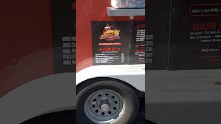 Big Mealz on Wheels Toledo Ohio Food Truck bigmealsonwheels foodtruck toledoohio shorts short [upl. by Harat]