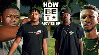 How BET Movies Be [upl. by Ingham]