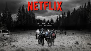 Top 5 Best Horror Movies on Netflix Right Now [upl. by Hiroko]