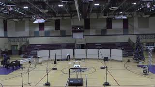 Teeland Middle School Live Stream [upl. by Pavyer]