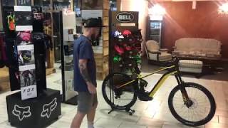 Mondraker Level R 29 Unboxing  Much faster quot Zero Suspensionquot 2019 [upl. by Varhol448]