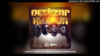 Os Suco Bebé Feat Dj Trix Danger amp Léo Tsabalala  Deslizar Ate No Kilamba Prod By Dj Johnny By [upl. by Georgianne834]