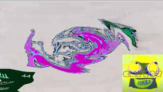 Klasky Csupo Extended Periodic Table Elements Effects In GMajor Effects 0200 Part 12 0100 [upl. by Nerval837]