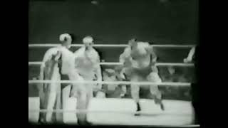 Ilio DiPaolo vs Fritz Von Erich [upl. by Jon475]