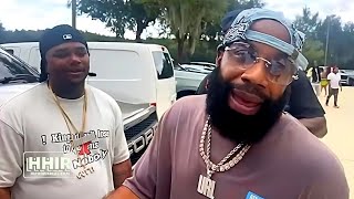 SMACK SOUNDS OFF AFTER T TOP VS OFFICIAL SM14 BATTLE LIVE TTOP AND BATTLERS REACT [upl. by Ogait]