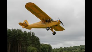 Roundwood Model Aero Club [upl. by Adrea]