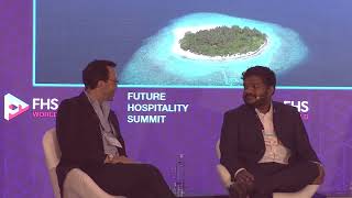 Building the Future The Changing Face of Market amp Investor Growth in The Maldives  FHS World 2024 [upl. by Lehsar]