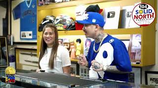 Pinoy Pawnstars Ep444  Hiwaga di akalaing sobrang MAHAL ang dalang Coin 😱😱😱 [upl. by Aliban120]