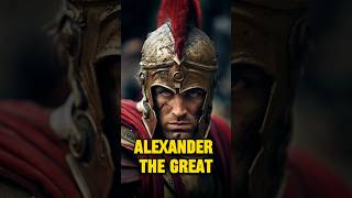 Alexander The Great Timeless Leader of The History [upl. by Sixel]