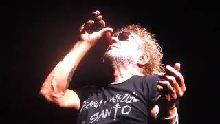 Sammy Hagar  The Seventh Seal  Best of All Worlds Tour 2024  Jiffy Lube Live VA JUL 20 2024 [upl. by Ludwig]