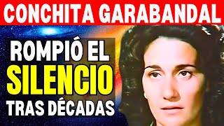 MENSAJE EXTRAORDINARIO de la vidente CONCHITA DE GARABANDAL y las Profecías sobre el milagro [upl. by Letnom]