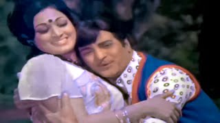 NTR Vanisri Superhit Song  Eduruleni Manishi Movie Video Songs  Telugu Movie Songs [upl. by Esekram]