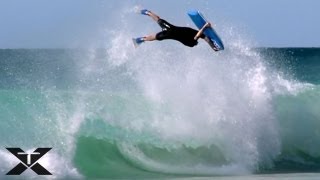 Pierres Episodes  Australia Bodyboard [upl. by Sueddaht]