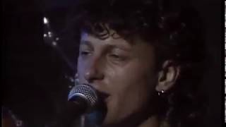 Wishbone Ash The King will come Live at the Marquee 1983 Remastered mp4 [upl. by Rramo]