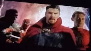 Deadpool 3 Full LEAKED PLOT ENDING amp POST CREDIT Scenes Breakdown [upl. by Asiilanna476]