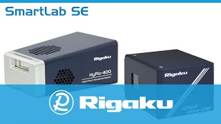 Rigaku SmartLab SE Multipurpose Xray diffraction system with builtin intelligent guidance [upl. by Griffiths]