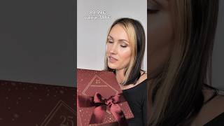 Unboxing Calendrier de Lavent Marionnaud 89€ au lieu de 380€ calendrierdelavent adventcalendar [upl. by Mailli]