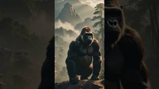 True Facts gorilla tamil shorts youtubeshorts trending [upl. by Akcinehs]