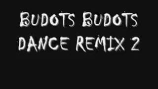 Budots Budots Dance Remix 2 [upl. by Notrem]