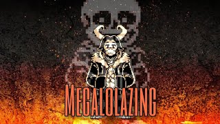 Storyspin  Megalolazing CoverV2 [upl. by Oderf]