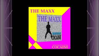 COCAINE  THE MAXX  CLUB MIX EDIT 2023 [upl. by Kcirdneh905]