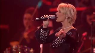 Dana Winner Belgium 10 Years [upl. by Breger]