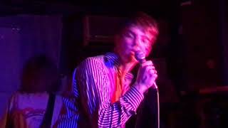 FONTAINES DC  Boys in the Better Land Live  The Windmill Brixton  16092018 [upl. by Nylarat427]