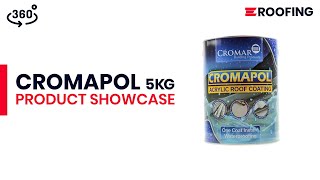 Cromapol 5KG  360 Product Showcase [upl. by Ardeth]