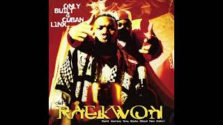 Criminology VS DJ ReddRokkRaekwonGhostface onlybuiltforcubanlinks raekwon ghostfacekillah [upl. by Laertnom]