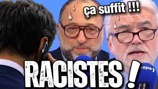 Un auditeur met en PLS Pascal Praud et Tapiro [upl. by Docila]