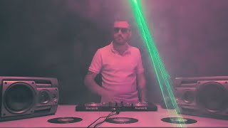 Dj Mehmet Tekin  Tapa Tapa  Official Video [upl. by Anaud]