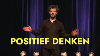 Pieter Verelst  Amai  positief denken [upl. by Giovanni]