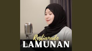 LAMUNAN Keroncong [upl. by Nwahsak]