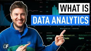 What Is Data Analytics  An Introduction Full Guide [upl. by Kachine]