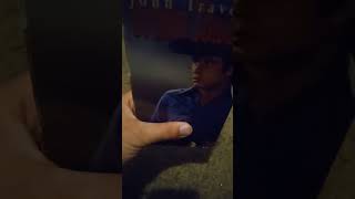 Urban cowboy 1980 movie VHS review 44th anniversary edition [upl. by Asenab988]