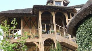 Le hameau de MarieAntoinette [upl. by Hilaria]