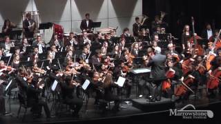 RimskyKorsakov Mlada Suite – Marrowstone Music Festival 2016 [upl. by Mahoney]