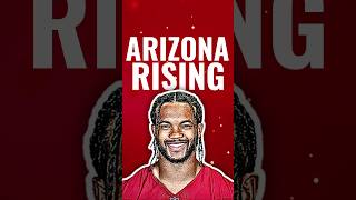 The Arizona Cardinals are looking like a serious playoff contender We are buying [upl. by Nytsrik]