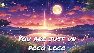 COCO UN POCO LOCO Type 3 [upl. by Rebhun]