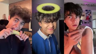 Ultimate All Ben of The Week TikTok Videos 2024  New Ben DeAlmeida Funny TikToks Compilation [upl. by Raeann]