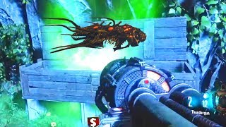 LUCKIEST BOX BUYER YOULL EVER SEE Zombies Moments 67 Call of Duty Black Ops 3 2 1 Gameplay [upl. by Christin]