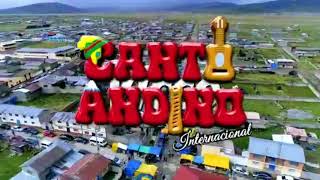 Negritos de Vicco 2018 reportaje echo por Canto Andino [upl. by Christalle]