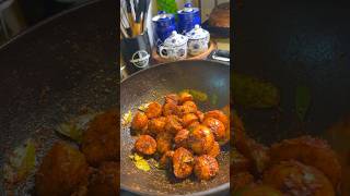 potato fry 1M  views easyrecipe [upl. by Terbecki]