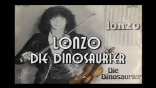 Lonzo Westphal  Die Dinosaurier [upl. by Klinges]