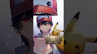 Pokemon origin part 1 pokemon [upl. by Dulci447]