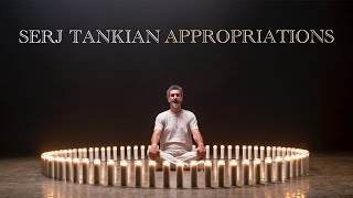 Serj Tankian  Appropriations  Official Music Video [upl. by Nelhsa671]