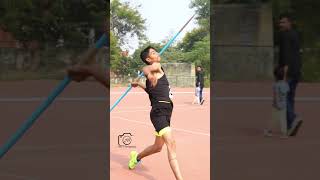 Javelin Throw Final trackandfield jdfilms2309 athlete javelinthrow neerajchopra athletics [upl. by Airamak]