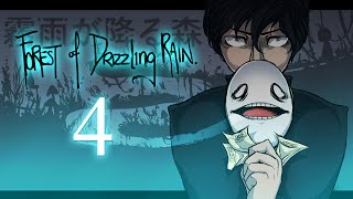 Cry Plays Forest of Drizzling Rain P4 [upl. by Llemej]