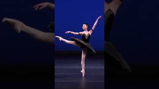 Ella Sevilla  Age 14  YAGP 25th Anniversary Finals shorts [upl. by Vasyuta]