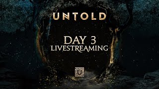 Hungarian Opera at UNTOLD Festival 21 Romania live [upl. by Nnawaj934]